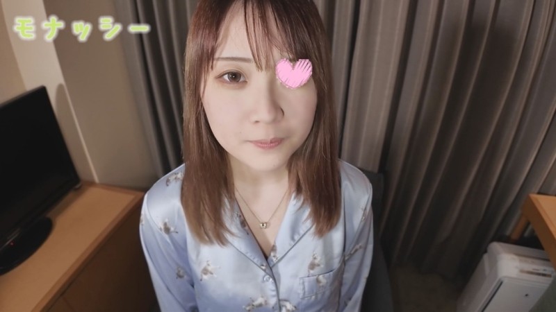 FC2-PPV-4472101 – [Pajamas★Monashi] Pajamas de Ojama ♥ Super cute office worker Manami ♥ Bright!  – Good personality!  – ♥ Her breasts have enlarged due to various circumstances and are erotic ♥ The blowjob that attacks by hooking her lips to Cali is the